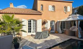 Maison 5 Pièces 110 m² à vendre à Boujan-sur-Libron (34760)