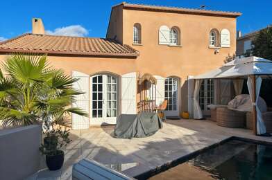 Maison 5 pièces 379000 €