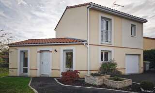 Maison 4 Pièces 80 m² à vendre à Cholet (49300)