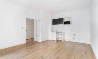 Appartement 2 Pièces 40 m² à vendre à Lille (59000)