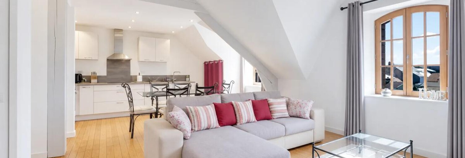 Maison 5 Pièces 150 m² à vendre à La Baule-Escoublac (44500)