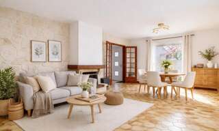 Maison 6 Pièces 114 m² à vendre à Combs-la-Ville (77380)