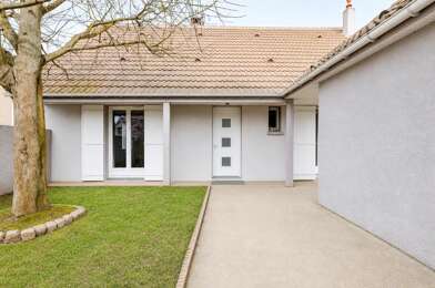Maison 6 pièces 365000 €