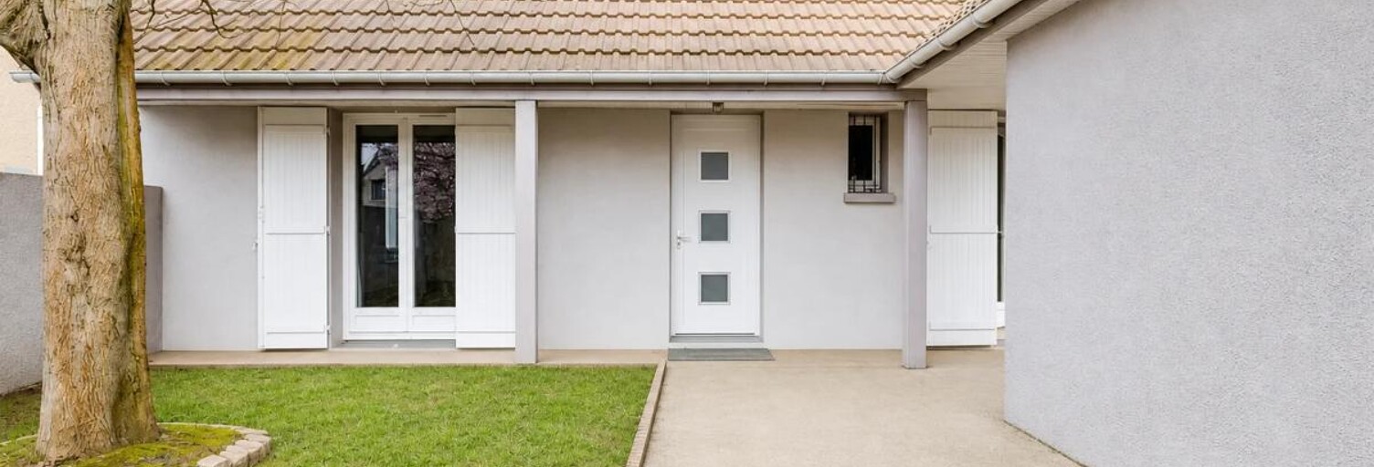 Maison 6 Pièces 114 m² à vendre à Combs-la-Ville (77380)