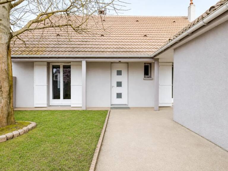 Maison familiale avec studio indépendant — photo 1