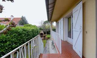 Maison 4 Pièces 100 m² à vendre à Portet-sur-Garonne (31120)