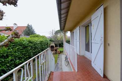 Maison 4 pièces 315000 €