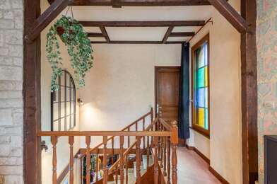 Maison 6 pièces 249000 €
