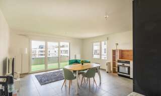 Appartement 4 Pièces 86 m² à vendre à Saint-Julien-en-Genevois (74160)