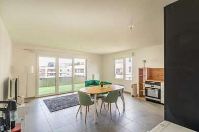 Appartement 4 pièces 445000 €