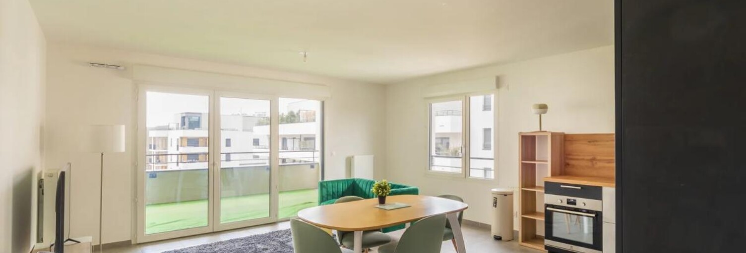 Appartement 4 Pièces 86 m² à vendre à Saint-Julien-en-Genevois (74160)