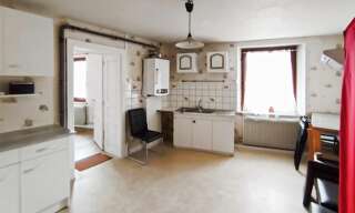 Maison 11 Pièces 306 m² à vendre à Bruyères (88600)