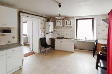 Maison 11 pièces 184000 €