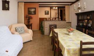 Maison 11 Pièces 306 m² à vendre à Bruyères (88600)