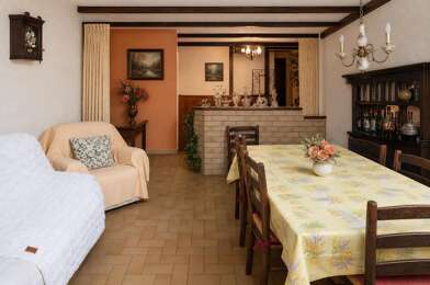 Maison 11 pièces 184000 €