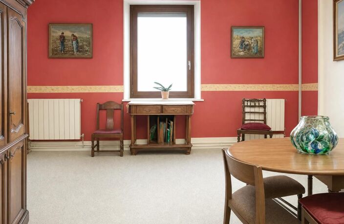 IMMEUBLE de 4 appartements de 306 m² à Bruyères — photo 2