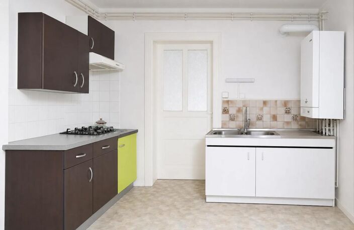 IMMEUBLE de 4 appartements de 306 m² à Bruyères — photo 5