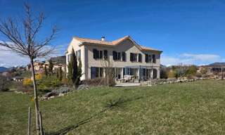 Maison 9 Pièces 285 m² à vendre à Piégut (05130)