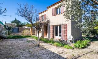 Maison 6 Pièces 110 m² à vendre à Marseille 15 (13015)