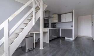 Appartement 1 Pièce 24 m² à vendre à Pontoise (95300)