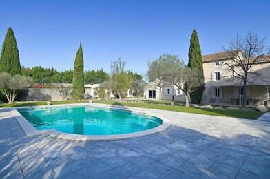 Maison 11 pièces 1049000 €