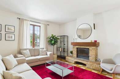 Maison 9 pièces 499000 €