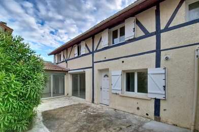 Maison 7 pièces 165000 €