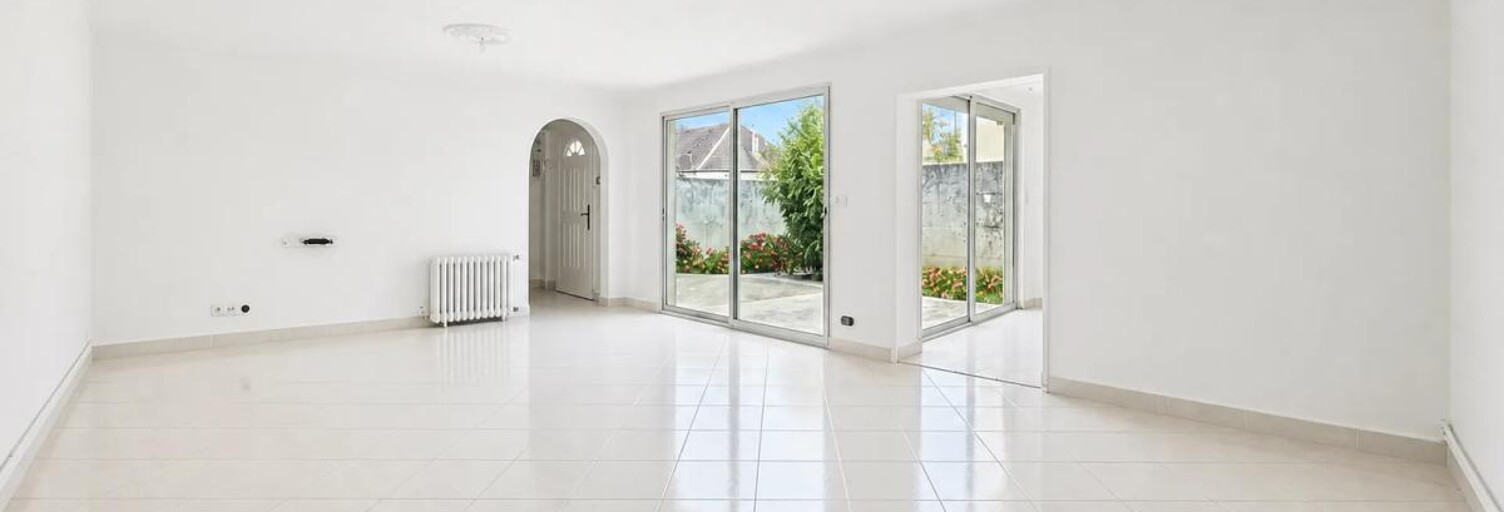 Maison 7 Pièces 120 m² à vendre à Sens (89100)