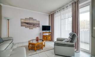 Appartement 3 Pièces 90 m² à vendre à Toulouse (31200)