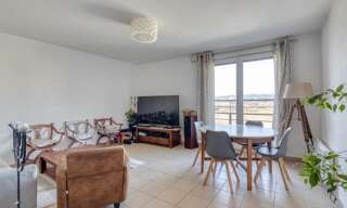 Appartement 4 Pièces 83 m² à vendre à Rouen (76100)