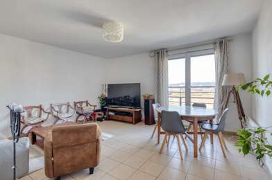 Appartement 4 pièces 185000 €