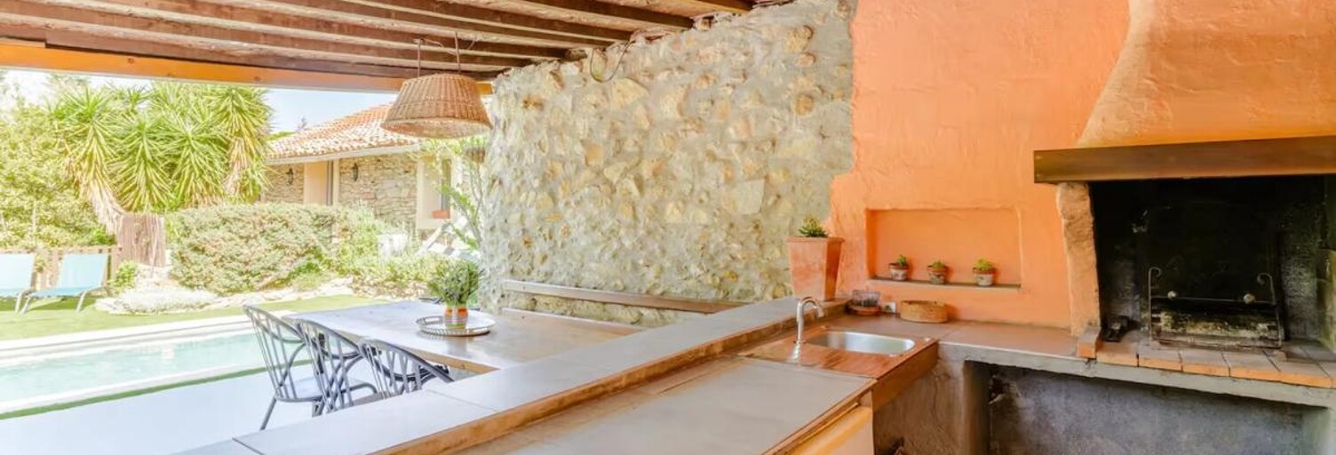 Maison 10 Pièces 364 m² à vendre à Marcorignan (11120)