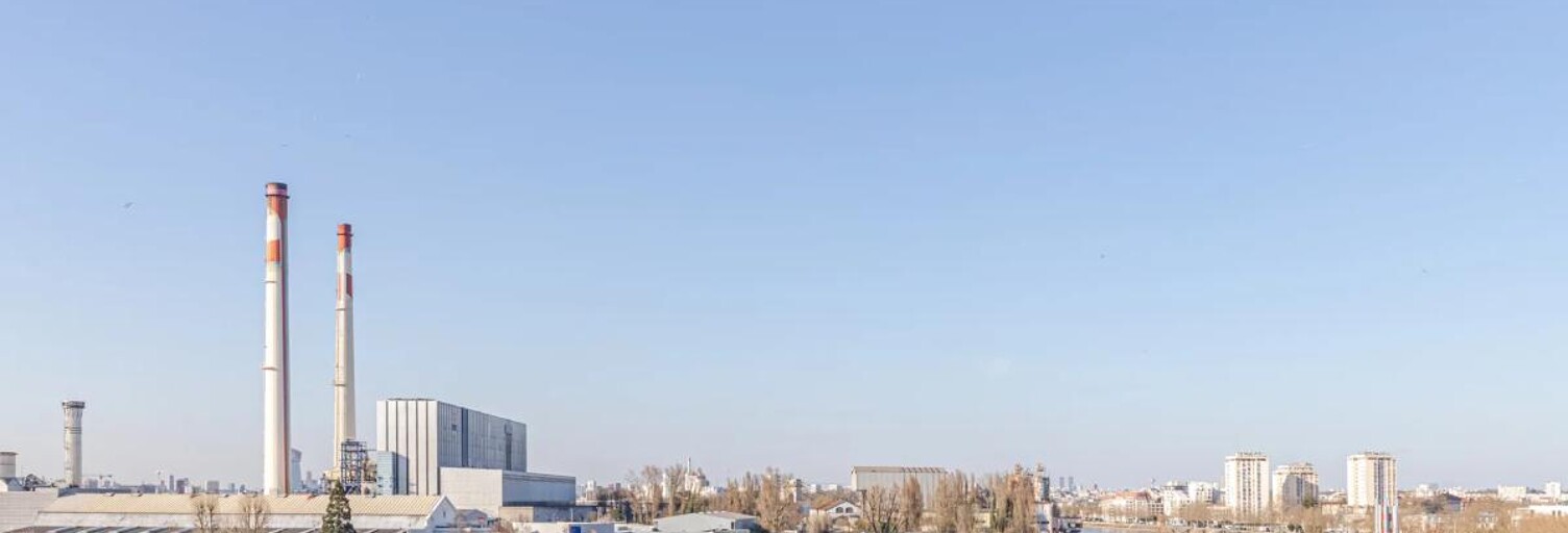 Appartement 3 Pièces 68 m² à vendre à Alfortville (94140)