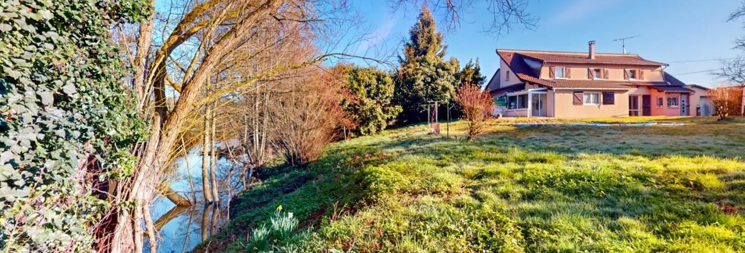 Maison 4 Pièces 112 m² à vendre à Épineuil-le-Fleuriel (18360)