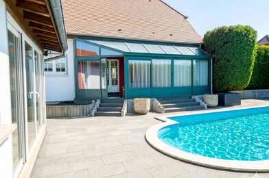 Maison 8 pièces 619000 €