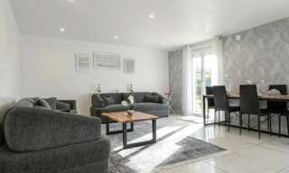 Maison 11 Pièces 225 m² à vendre à Mulhouse (68200)