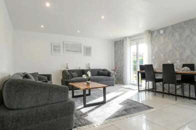 Maison 11 pièces 439000 €