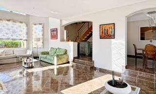 Maison 9 Pièces 202 m² à vendre à Saint-Martin-de-Nigelles (28130)