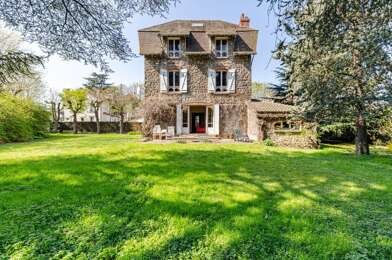 Maison 10 pièces 875000 €
