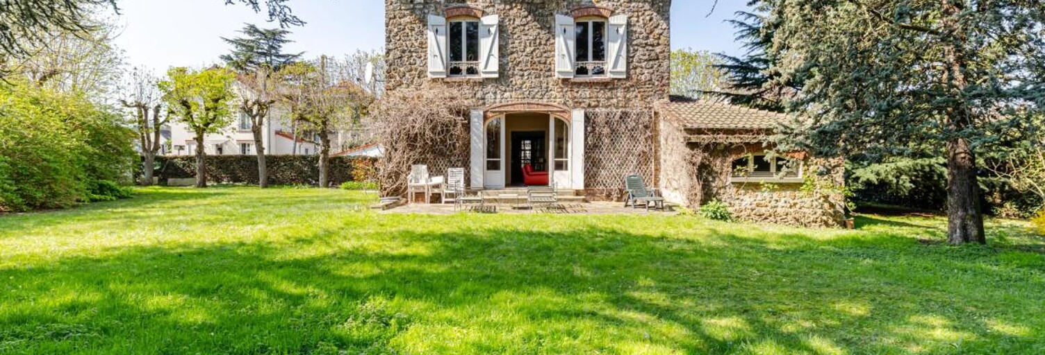 Maison 10 Pièces 240 m² à vendre à Sannois (95110)