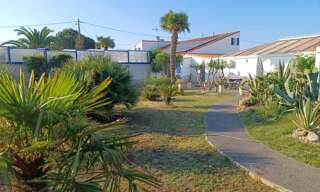 Maison 5 Pièces 307 m² à vendre à Saint-Just-Luzac (17320)