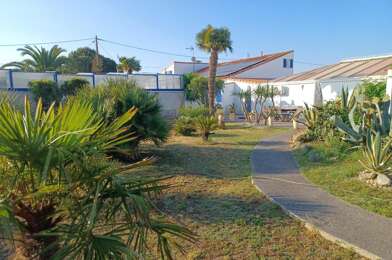 Maison 5 pièces 430000 €