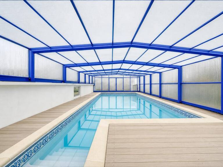 Maison d'exception de 307 m² avec piscine — photo 1