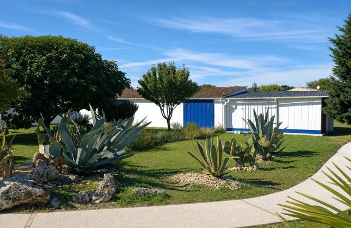 Maison d'exception de 307 m² avec piscine — photo 4