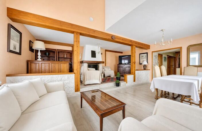 Maison d'exception de 307 m² avec piscine — photo 2