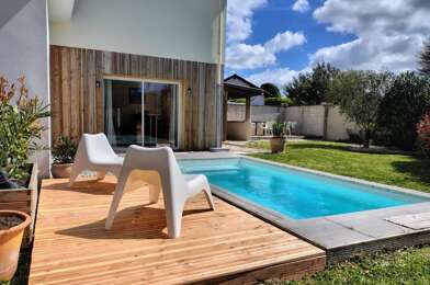 Maison 7 pièces 657000 €