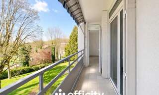 Appartement 3 Pièces 56 m² à vendre à Lyon 5 (69005)