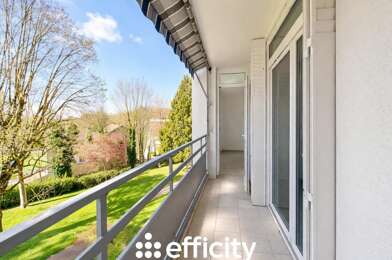 Appartement 3 pièces 205000 €