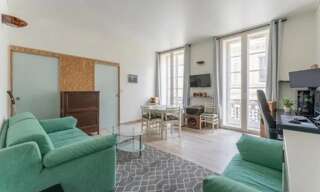 Appartement 2 Pièces 43 m² à vendre à Bordeaux (33000)