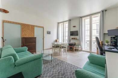Appartement 2 pièces 245000 €